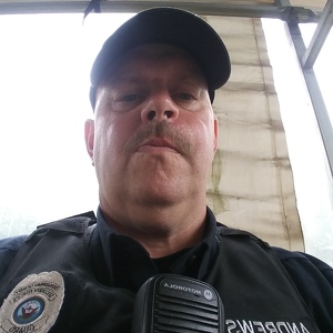 Fundraising Page: Christopher Andrews